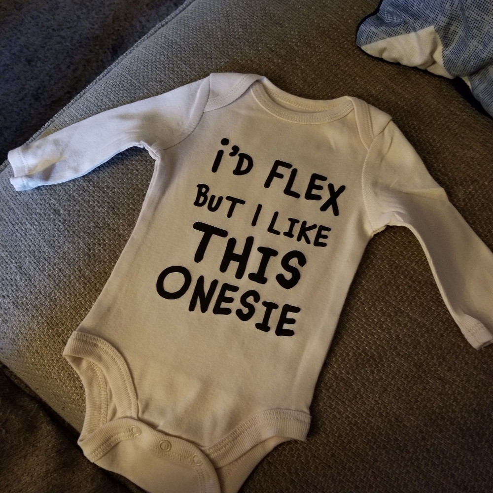 Custom Oneseys - Picture 9 of 16